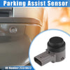 Chevrolet Spark PDC Rear Reverse Parking Assist Sensor (2016-2018)