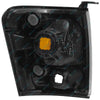Hilux RZN154 RZN169 RZN174 VZN167 VZN172 LH Front Park Indicator Lamp Light