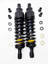 Harley FXDF Dyna Fat Bob 11.5" JBS HD Touring Shock Absorbers (2008-2017)