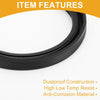 BMW MINI COOPER 1 Pc Front Crankshaft Oil Seal