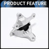 Honda Civic L4 2.0L Engine Mount (2016-2020)