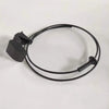 Jeep Grand Cherokee Hood Release Cable (1999-2004)