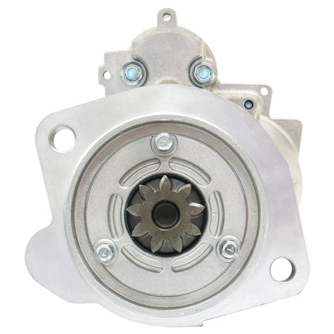 Nissan Navara D22 4cyl ZD30DDT 3.0L 2001-2008 Starter Motor