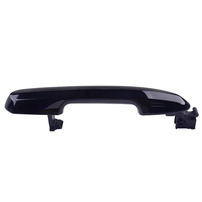 Toyota RAV4 2 x Rear Outer Door Handle Black (2013-2018)
