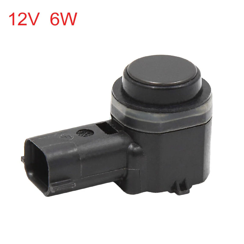 Ford Black Reverse Parking Assist Sensor (2015-2020)