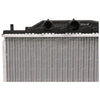 Honda Civic FD Petrol CLIP-ON Alloy Core Radiator 1.8L/2.0L (2006-2012)
