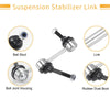 Ford Escape, Mazda Tribute Rear Sway Bar Links (2001-2012)