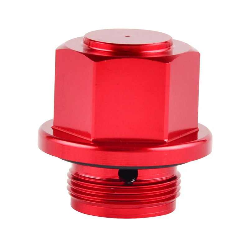 Honda CRF150R CRF250R 250X CRF450R 450X Sump Plug (2007-2023)