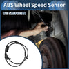 Dodge Ram 3500 ABS Wheel Speed Sensor (2010-2018)