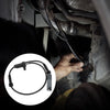 BMW 528i Front Left or Right ABS Wheel Speed Sensor (1997-1999)