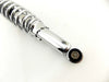 Yamaha XV250 V-Star 280mm JBS Chrome Lowering Shock Absorbers (08-16)