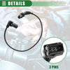 BMW X3 E83 Camshaft Position Sensor (2004-2006)