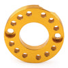Pit Dirt Bike 28MM Carburetor Inlet Manifold Spinner Plate