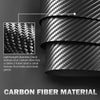 Infiniti Q50 Real Carbon Fiber Interior Decoration Stickers 11 x PCS (2014-2019)