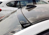BMW 3 Series F30 Sedan Unpainted Rear Roof AC Style Spoiler (2012-2018)