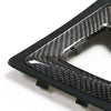 BMW M2C F87 18-20 Real Carbon Fiber Replace Console Gear Shifter Panel Cover