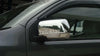 Chevrolet Holden Trailblazer Chrome Side Mirror Cover Trim (2016-2019)
