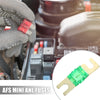 Car Truck Motorcycle Boat Audio CDs 6pcs 30A AFS Mini ANL Fuse