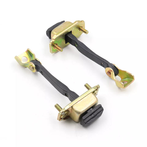 Isuzu D-Max / Holden Colorado 2012-2020 Front Door Check Strap Stopper Set