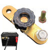 Power Control Side Post Battery Isolator Switch 125 Amp