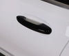 Mercedes Benz C Class Sedan Black Door Handle Lid Cover Trim (2022-2023)