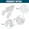 Honda Interior Trim 20 x Retainer Fastener Clips (No. 90666SDAA01)