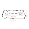 Buick Lacrosse Regal Verano Valve Cover Gasket Set