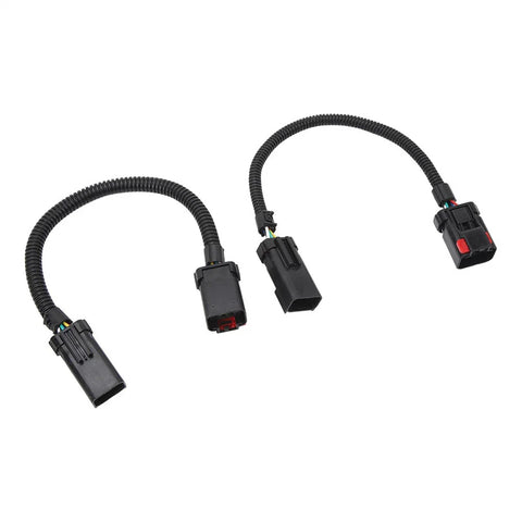 Dodge Ram 1500 2500 3500 Tail Light Wiring Harness (2002-2010)