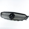 Mercedes Benz E-Class W213 Front Grille (2016-2020)