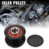 Lexus IS250 IS350 Idler Pulley Alternator Clutch (2006-2014)