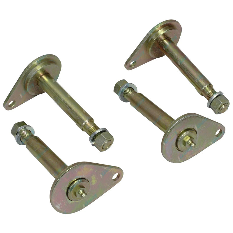 Toyota Land Cruiser 40 60 Series Greasable Leaf Springs 2 x Pins (1975-1985)