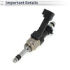 Chevy Silverado 1500 6.2L Fuel Injector (2014-2018)