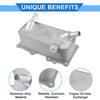 Porsche Cayenne Engine Oil Cooler (2003-2010)