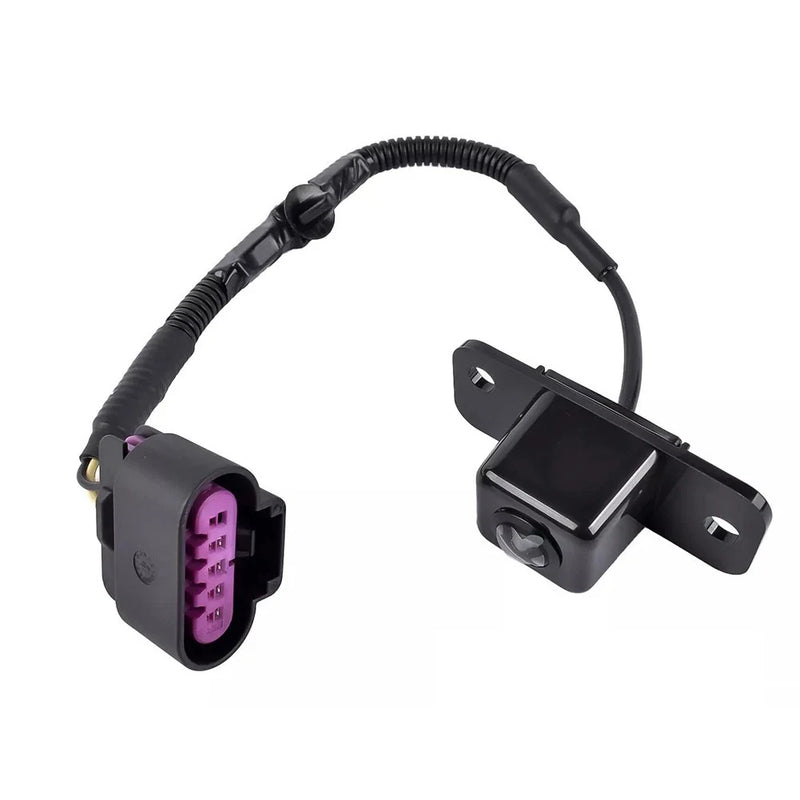 Chevy and Cadillac Performance Driven Back Up Camera