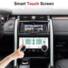 Land Rover Discovery 5 A/C Control LCD Touch Screen (2017-2020)