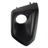 Subaru Impreza Right Front Fog Light Cover Bezel (2012-2014)