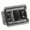 BMW E87 E82 E84 E90 E91 F07 F10 F01 F02 F03 F04 Jack Block Pad (2006-2019)