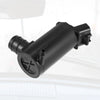 Toyota Camry Solara Corolla Windshield Washer Motor Pump (1998–2023)