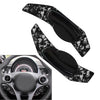 Mercedes Smart Fortwo Forfour Steering Wheel Shift Paddle Extensions