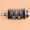 Subaru Impreza Forester XV Legacy FB20 FB25 Crankshaft