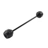 Kawasaki Z900 (2017-2019) Black Front Wheel Axle Crash Slider