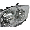 Toyota Corolla LHS Headlight (2009-2012)
