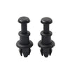 Audi A3 Q2 Q5 Rear Boot Parcel Shelf String Clips (2003-2020)