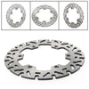 Suzuki DRZ400 Rear Brake Disc Rotor (2000-2004)