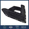 Nissan Sentra Left Front Bumper Fog Light Cover (2020–2023)