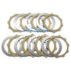 Honda CTX700N Clutch Friction Plate Kit (2012-2018)