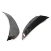 Mercedes Benz W205 C-Class Front Bumper Air Vent Outlet Cover Trim (2015-2018)
