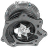 Nissan Terrano R20 R50 WD21 2.7L TD27 2.7L Turbo Diesel Engine Water Pump