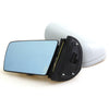Mercedes-Benz E-Class E300 E320 E420 E430 1996-2002 Left Door Wing Mirror
