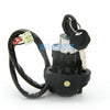 GSF600 Bandit (1995-2004) & GSF1200 Suzuki Ignition Key Switch Lock Set (1997-2005)